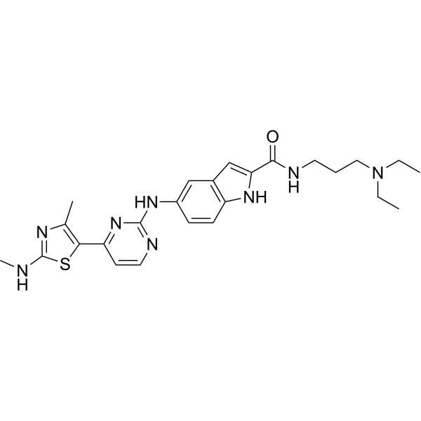 Nur77 antagonist 1 2378780-25-5